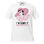 YOU’RE SIMPLY PRICELESS!