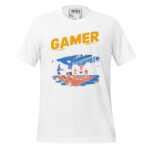 GAMER FOR LIFE VOLLEYBALL IS MY HIT! - Image 12