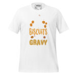 YOU HAD ME AT BISCUITS AND GRAVY - Image 12