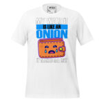 MY WALLET IS LIKE ONION IT MAKES ME CRY - Image 12