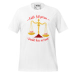 FAITH-FUL PERSON DOUBTLESS ACTIONS - Image 12