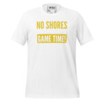 NO SHORES TODAY, GAME TIME! - Image 12