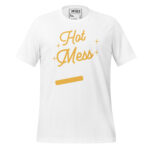 HOT MESS IN PROGRESS - Image 12