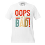 Unisex t-shirt - Image 12