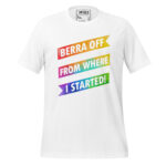 BERRA OFF FROM WHERE I STARTED - Image 12