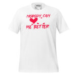 NOBODY CAN LOVE ME BETTER THAN ME! - Image 12