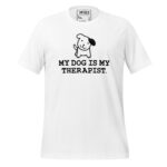 MY DOG IS MY THERAPIST - Image 10
