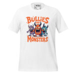 BULLIES ARE MONSTERS - Image 12