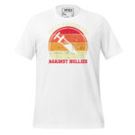 FULLY VACCINATED AGAINST BULLIES - Image 12