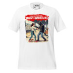 YOU SEE SOMETHING BLOW ‘EM WHISTLES - Image 12