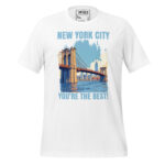 NEW YORK CITY YOU ARE THE BEST - Image 12