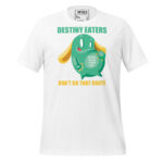 DESTINY EATERS DON’T ROMANCE SIN! - Image 12