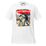 IF YOU SEE SOMETHING BLOW THE WHISTLES! - Image 12