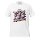 WORLD STAR GENERAL A MUM AND HOMEMAKER - Image 12