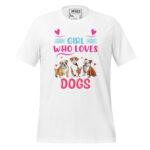 JUST A GIRL WHO LOVES DOGS - Image 12