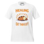 HEALING IS CHILDREN’S BREAD YOU SHALL EAT THEREOF - Image 12