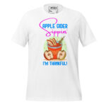 APPLE CIDER SIPPIN’, I'M THANKFUL - Image 12