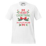 MERRY EVERYTHING, JOY FILLED THE AIR! - Image 12