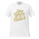 STAY GOLDEN AND BLESSED - Image 12