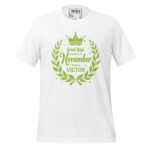 GREAT GUYS ARE BORN IN NOVEMBER, BORN A VICTOR - Image 12