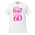 STILL A BABE AND FABULOUS @ 60 - Image 12