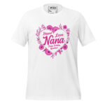 BIGGEST LOVE FOR NANA, HAPPY BIRTHDAY GRANDMA - Image 12