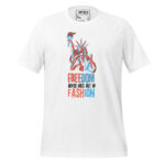 FREEDOM NEVER GOES OUT OF FASHION - Image 12