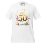 VALUED PLUS 50 TRENDING’ AND THRIVIN’ - Image 12