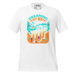 DREAMING MY WAY TO THE TOP - Image 12