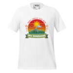 RISE ABOVE THE SUN, MY SUNSHINE - Image 12