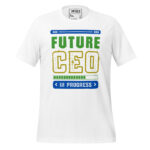 FUTURE CEO IN PROGRESS - Image 12