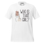 WHO IS THAT GIRL? - Image 12
