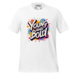 YOUNG AND BOLD - Image 12