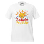 RADIATES POSITIVITY - Image 12