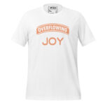 OVERFLOWING JOY - Image 12