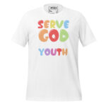 SERVE GOD IN THE DAYS OF YOUR YOUTH - Image 12