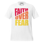 FAITH OVER FEAR - Image 12