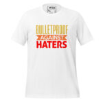 BULLETPROOF AGAINST HATERS - Image 12