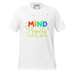 I’VE GOT THE MIND OF CHRIST - Image 12