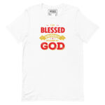 I’M BLESSED UNIQUELY DESIGNED BY GOD - Image 12