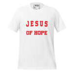 JESUS IS THE RESTORER OF HOPE - Image 12