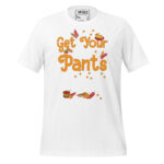 GET YOUR FAT PANTS READY: UNIFORM TEE - Image 23