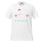 MOST LIKELY TO PET THE REINDEER - Image 12