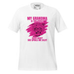 MY GRANDMA IS TOO STRICT, GUESS WHAT? SHE SPOILS ME SILLY! - Image 12
