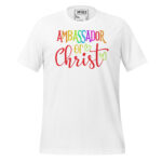 AMBASSADOR OF CHRIST - Image 12