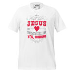 JESUS LOVES ME, YES, I KNOW! - Image 12