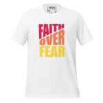 FAITH OVER FEAR - Image 12