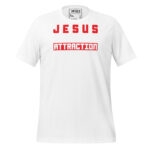 JESUS IS MY CENTRAL ATTRACTION - Image 12