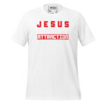 JESUS IS MY CENTRAL ATTRACTION - Image 12