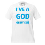 I’VE A VERY BIG GOD WHO IS ALWAYS ON MY SIDE - Image 12